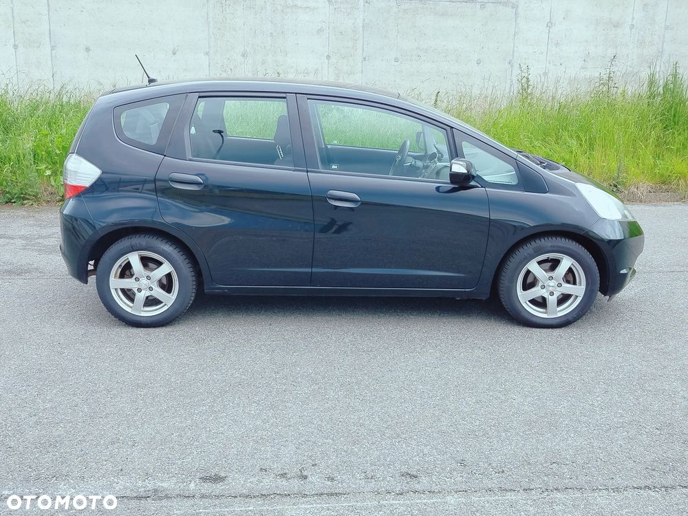 Honda Jazz - 12