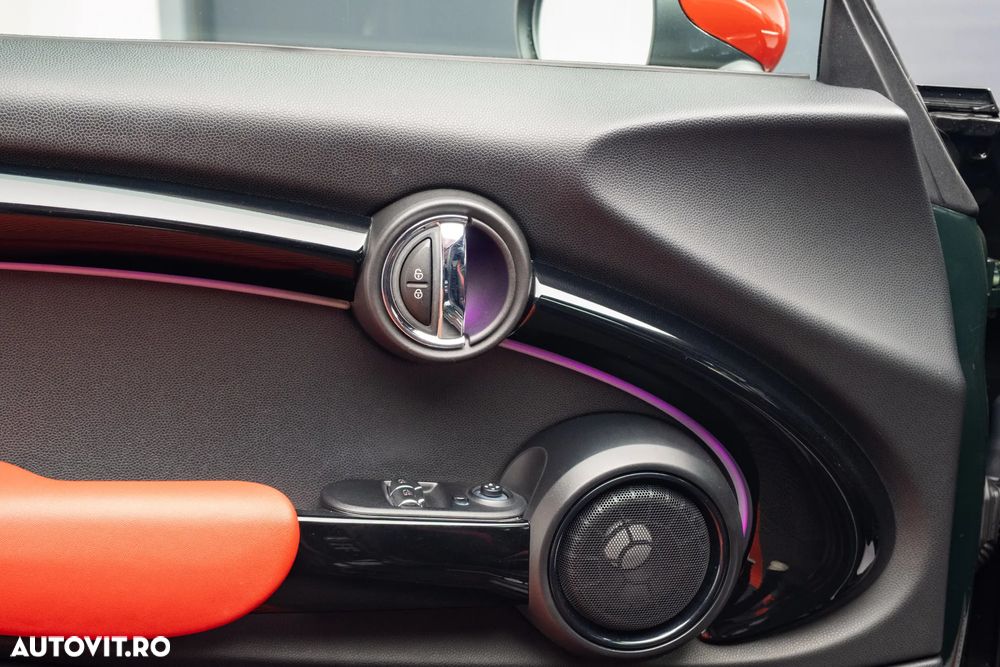 Mini John Cooper Works Sport-Aut. - 33