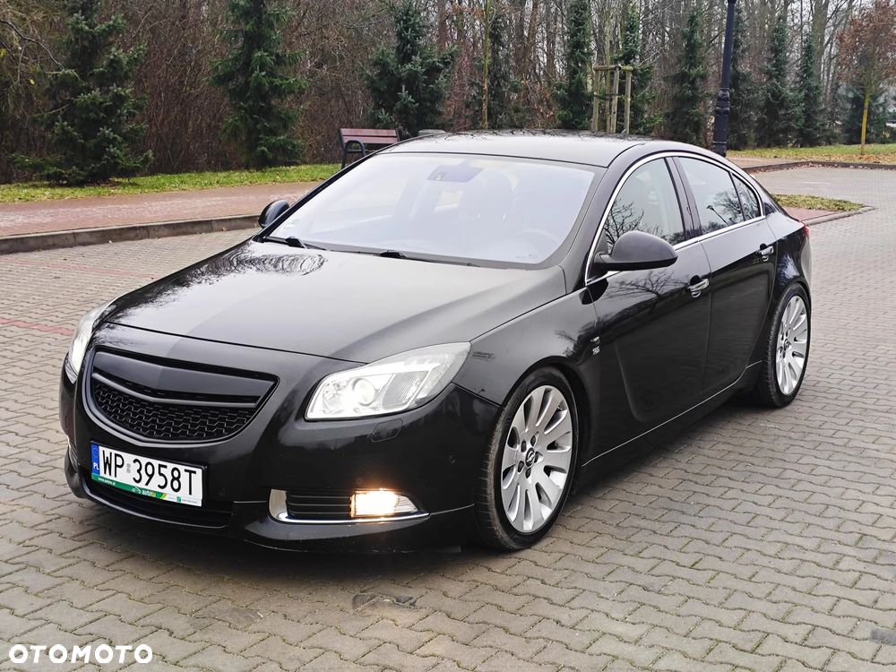 Opel Insignia - 6