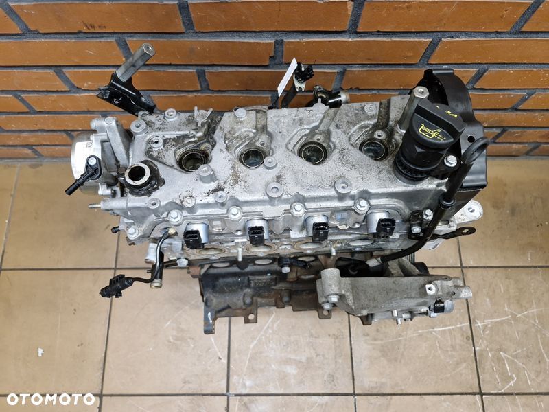 FIAT 500X 1.4 T MULTIAUR SILNIK SŁUPEK 55252460 - 3