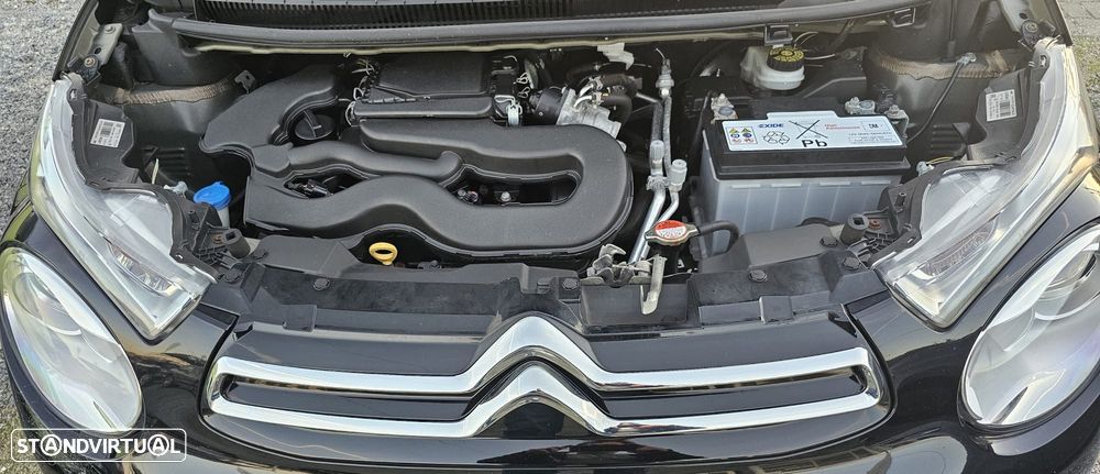 Citroën C2 - 5