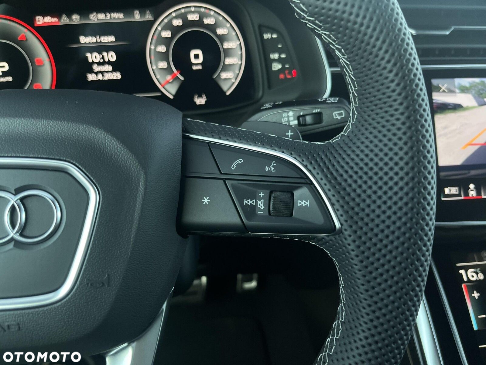 Audi Q7 - 39