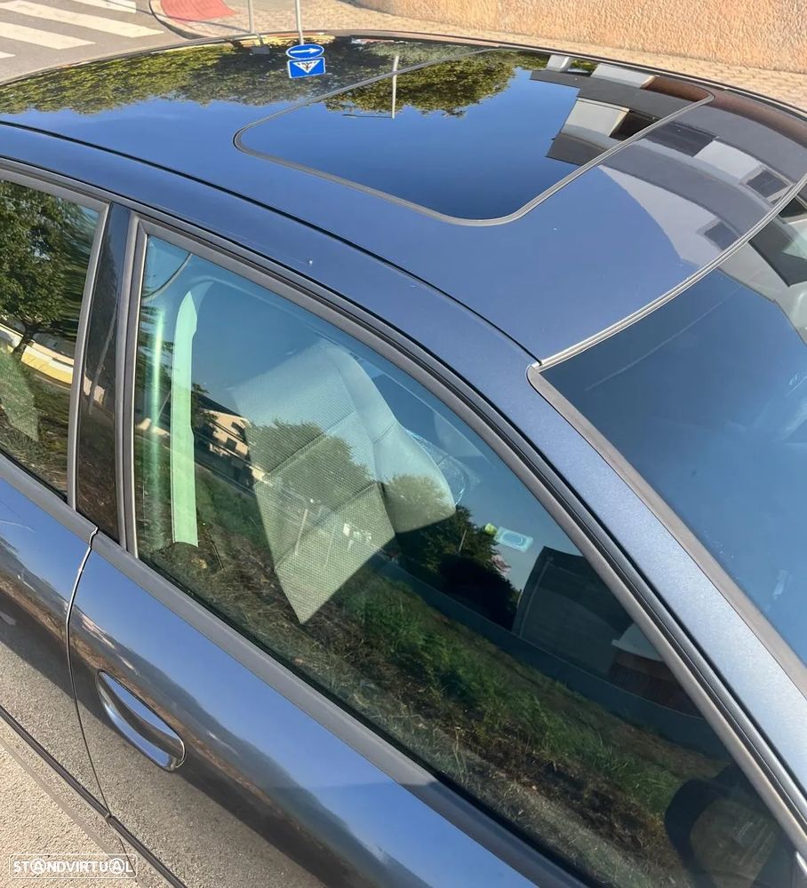 Audi A4 1.9 TDI m6 Sport - 16