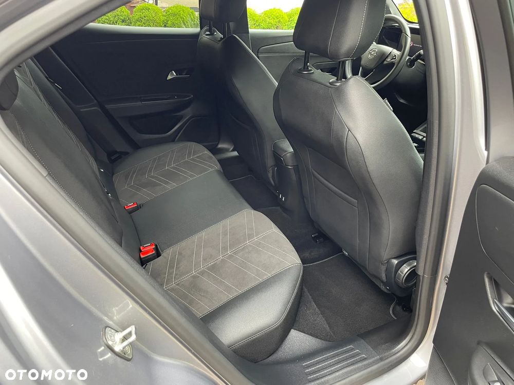 Opel Mokka 50kWh Ultimate Pack - 8