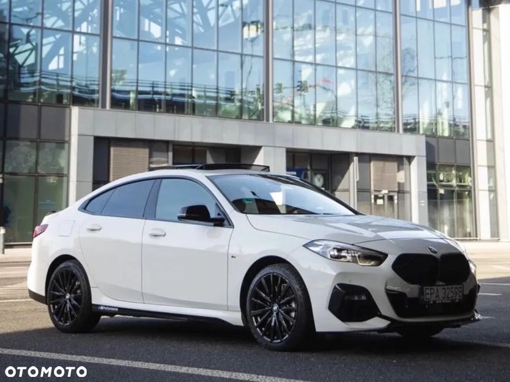 BMW Seria 2 225i xDrive Sport-Aut - 1