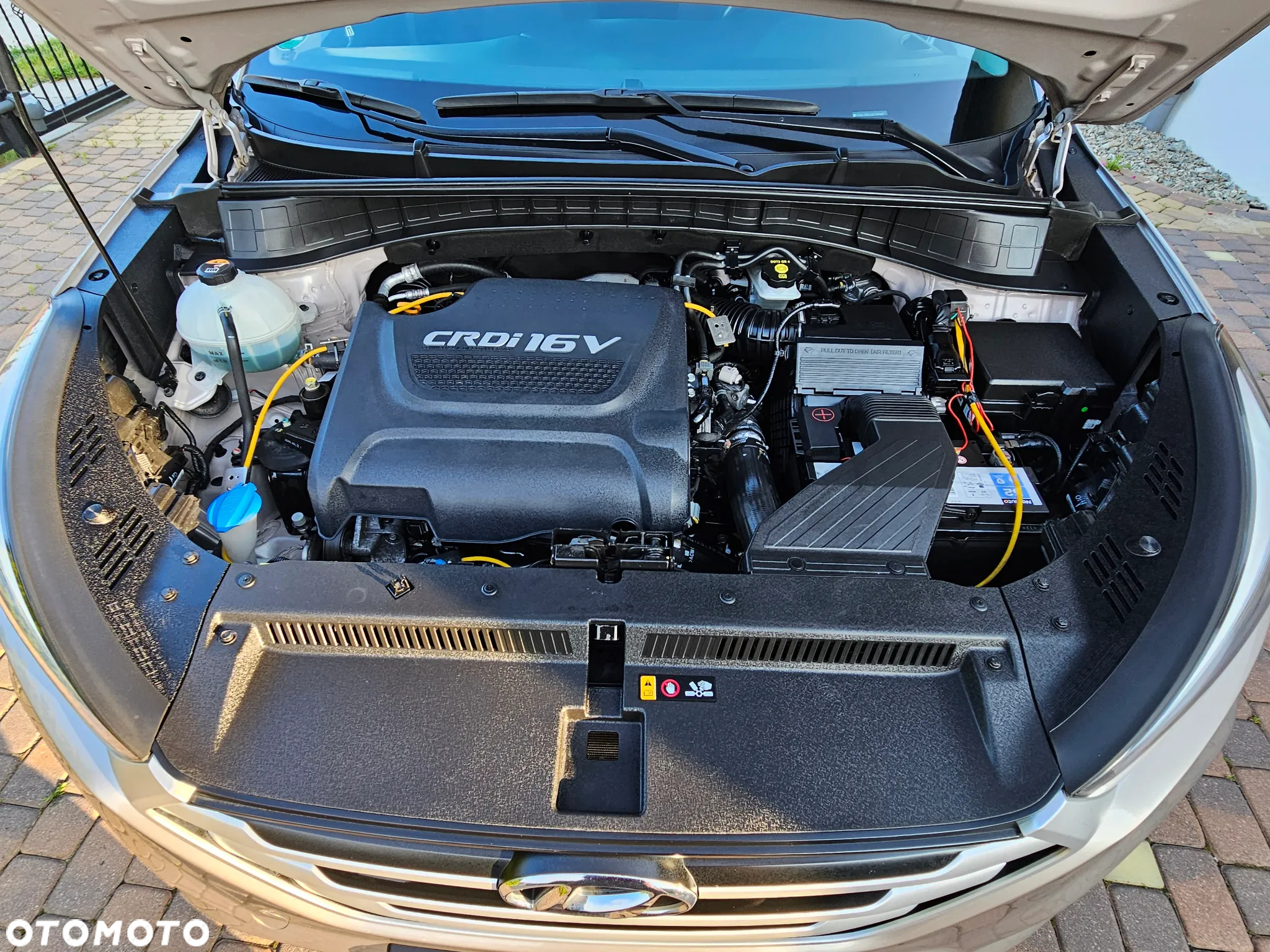 Hyundai Tucson - 22