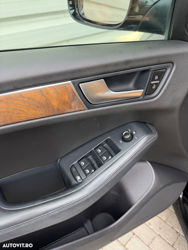 Audi Q5 2.0 TDI Quattro S tronic - 18