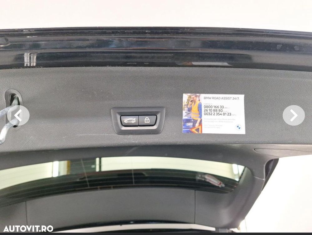 BMW iX3 Standard - 14