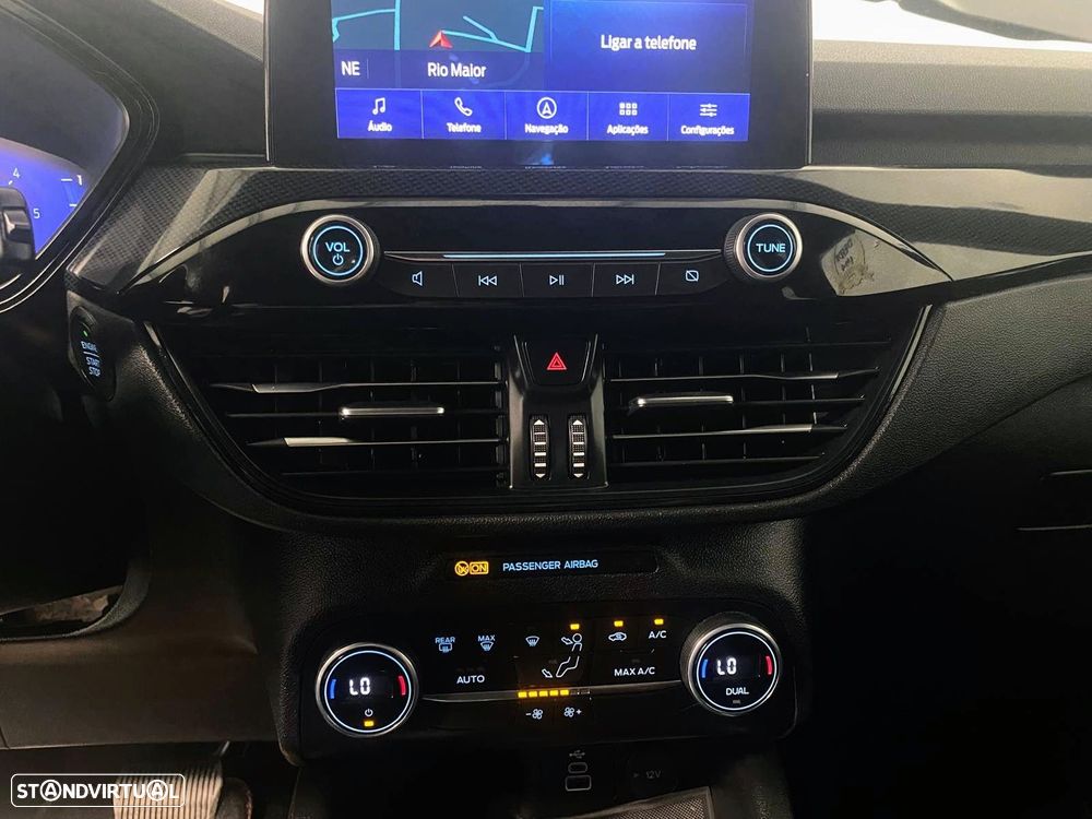 Ford Kuga 1.5 TDCi EcoBlue ST-Line X Aut. - 28