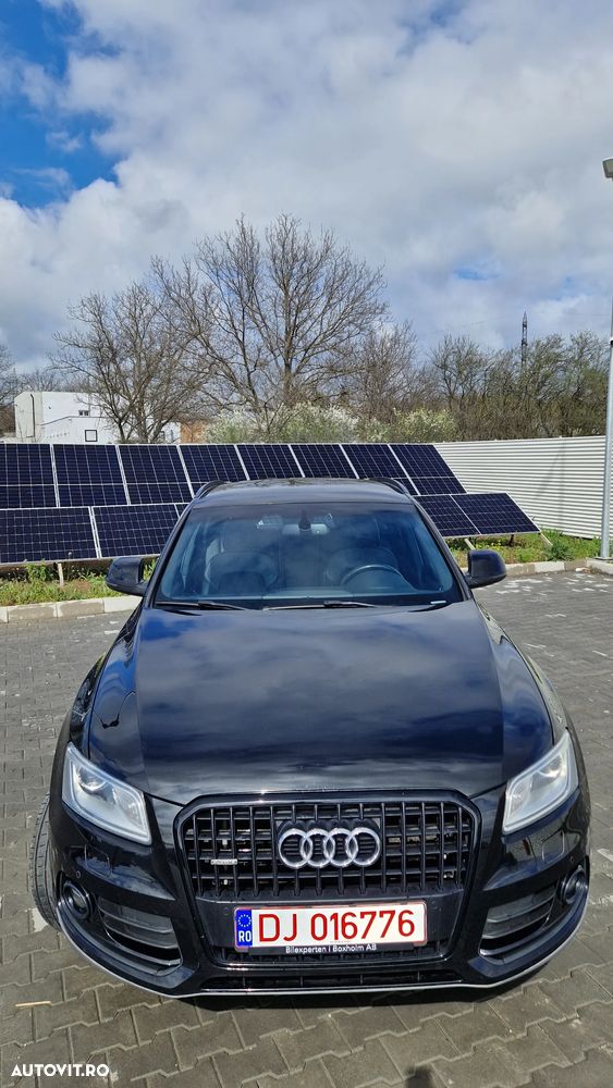 Audi Q5 2.0 TDI Quattro S tronic - 6