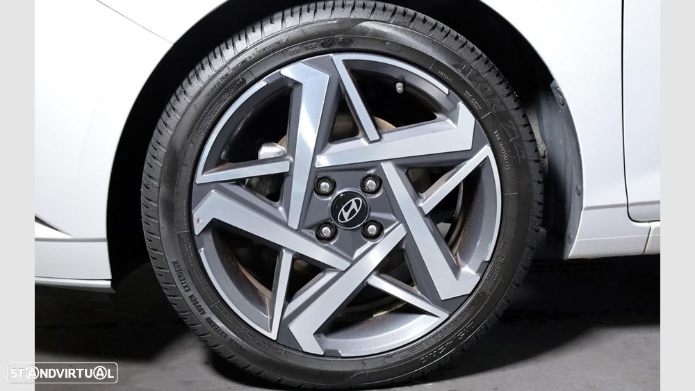 Hyundai i20 1.0 T-GDI Style — fotografia 6