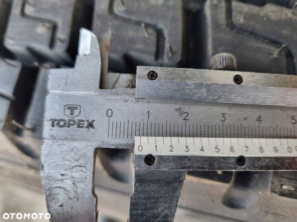 OPONA KOŁO GOODYEAR 245 70 R 17,5 2018 ROK 8mm - 6