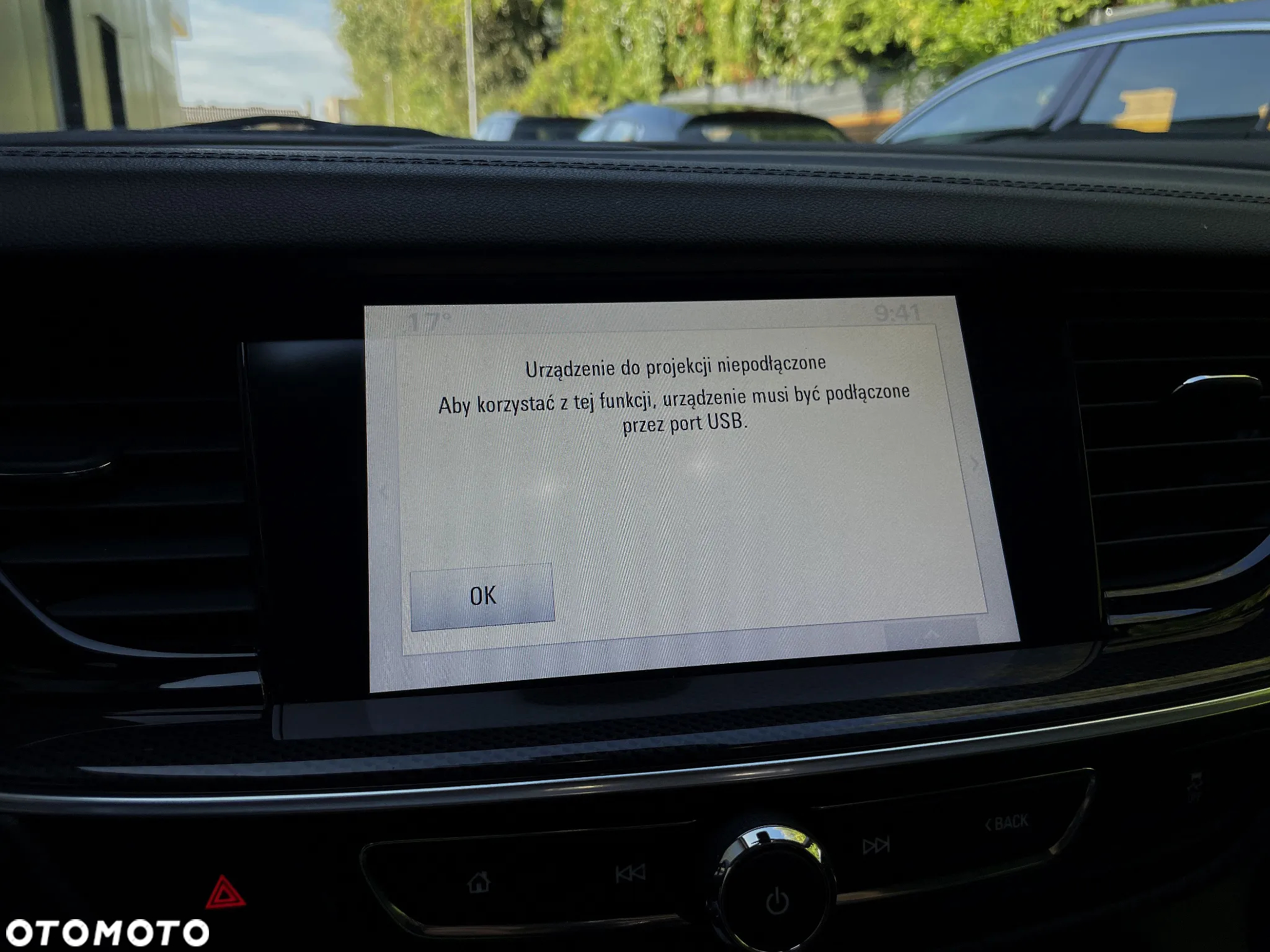 Opel Insignia 1.6 CDTI Innovation S&S Eco - 24