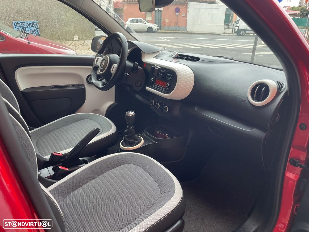 Renault Twingo - 8