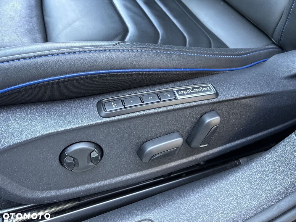Volkswagen Arteon Shooting Brake - 29