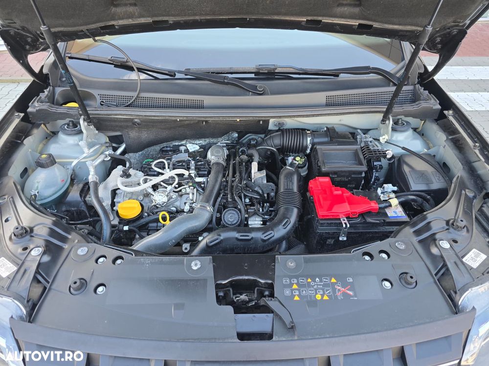 Dacia Duster TCe 150 4WD Prestige - 9