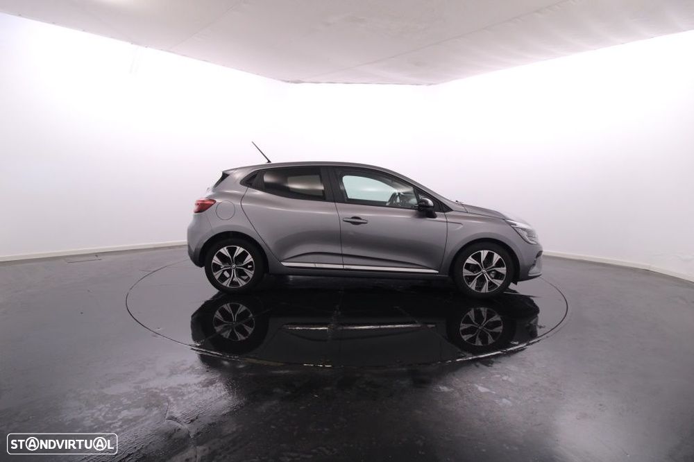 Renault Clio 1.0 TCe Evolution - 10