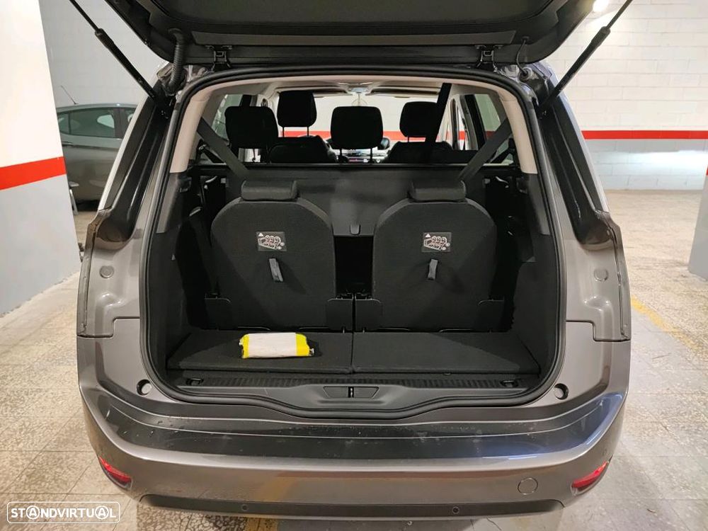 Citroën Grand C4 Spacetourer 1.5 BlueHDi C-Series - 10