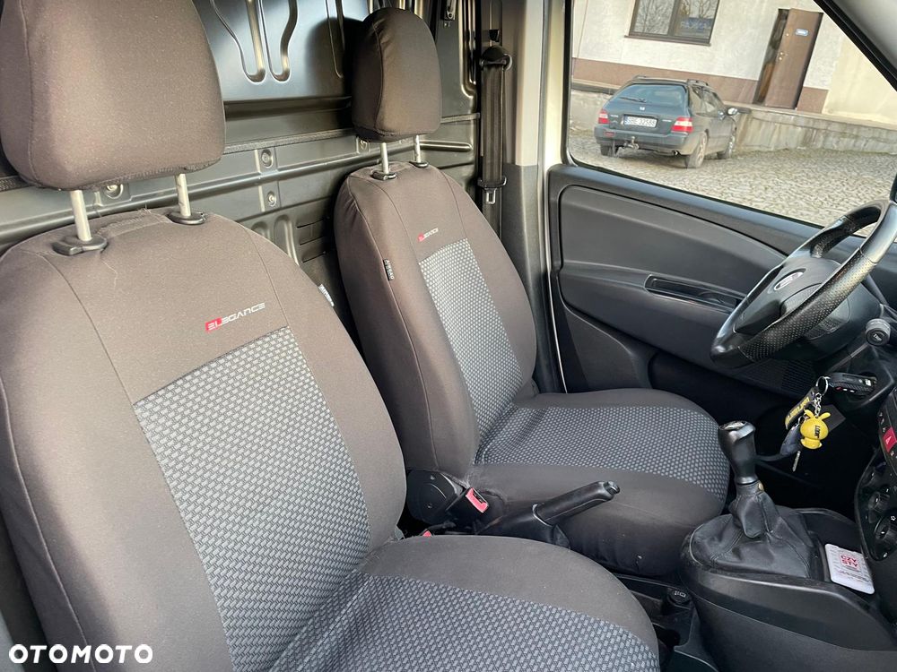 Fiat Doblo - 15