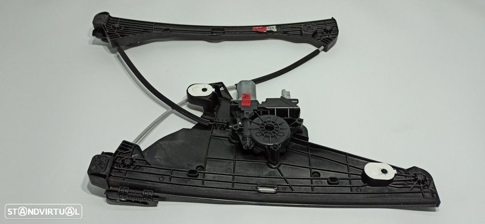 ELEVADOR FRENTE DIREITO PEUGEOT 208 - 1