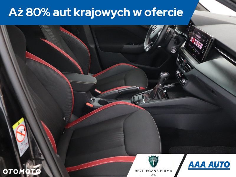 Skoda Scala - 11