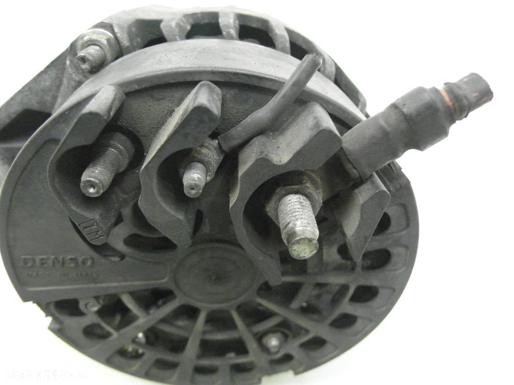 ALTERNATOR SAAB 9-3 II (YS3F) 1.9 TiD 93169260 MS1012100162 - 9