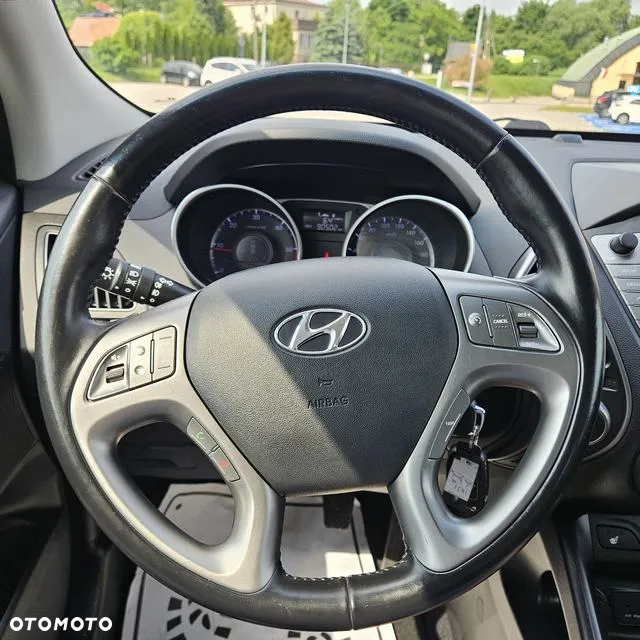Hyundai ix35 1.7 CRDi 2WD 5 Star Edition - 33