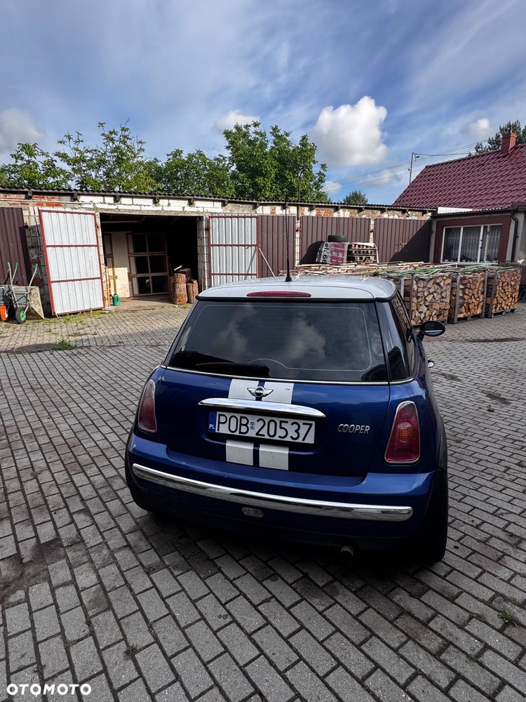 MINI Cooper - 3