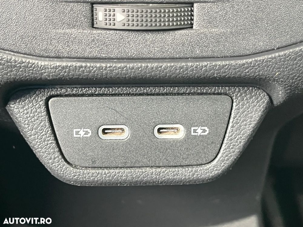 Volkswagen T-Roc 2.0 TDI DSG Design - 9