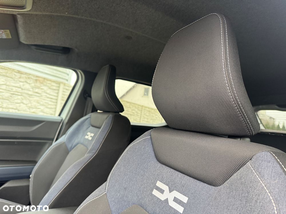 Dacia Duster 1.3 TCe Prestige - 13