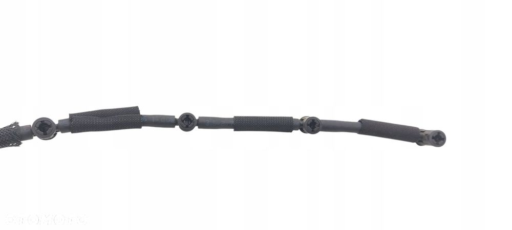 Bmw E81 E88 E90 F20 F22 F10 E84 Przewód Paliwowy Przelewowy N47D20A 7807228 - 4