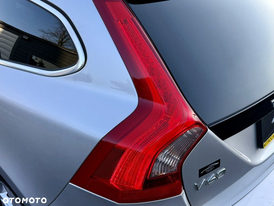 Volvo V60 D4 Ocean Race - 9