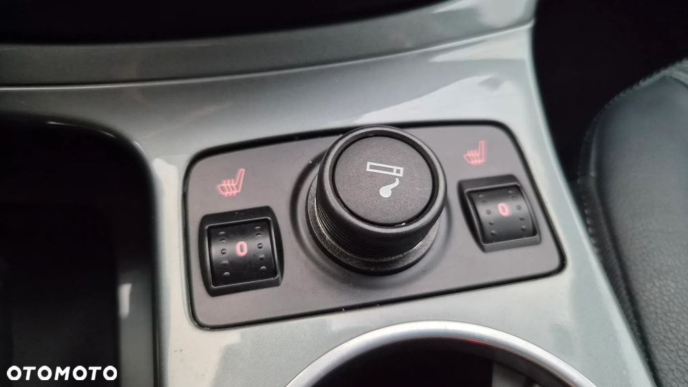 Ford C-MAX 1.0 EcoBoost Start-Stopp-System Titanium - 16
