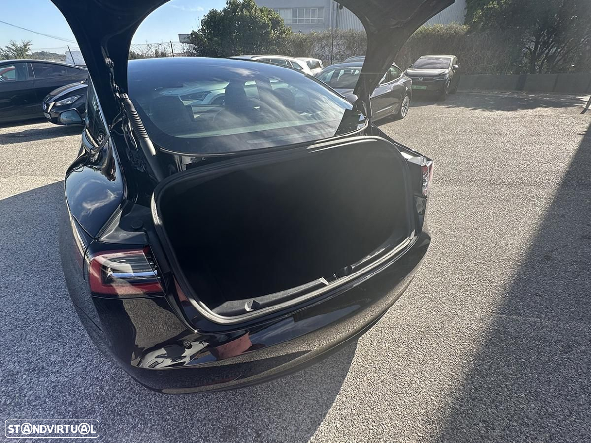 Tesla Model 3 Long Range AWD Dual Motor - 13