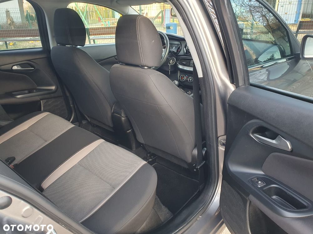 Fiat Tipo 1.4 16V Lounge - 20