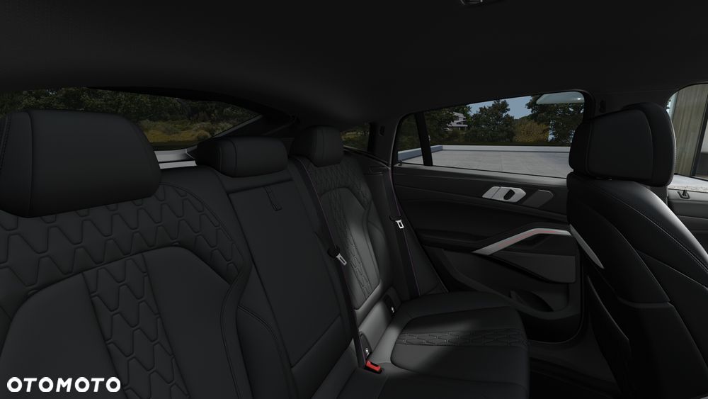 BMW X6 - 10
