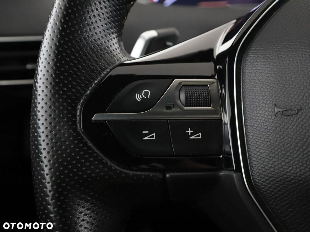 Peugeot 3008 2.0 BlueHDi GT S&S EAT6 - 34