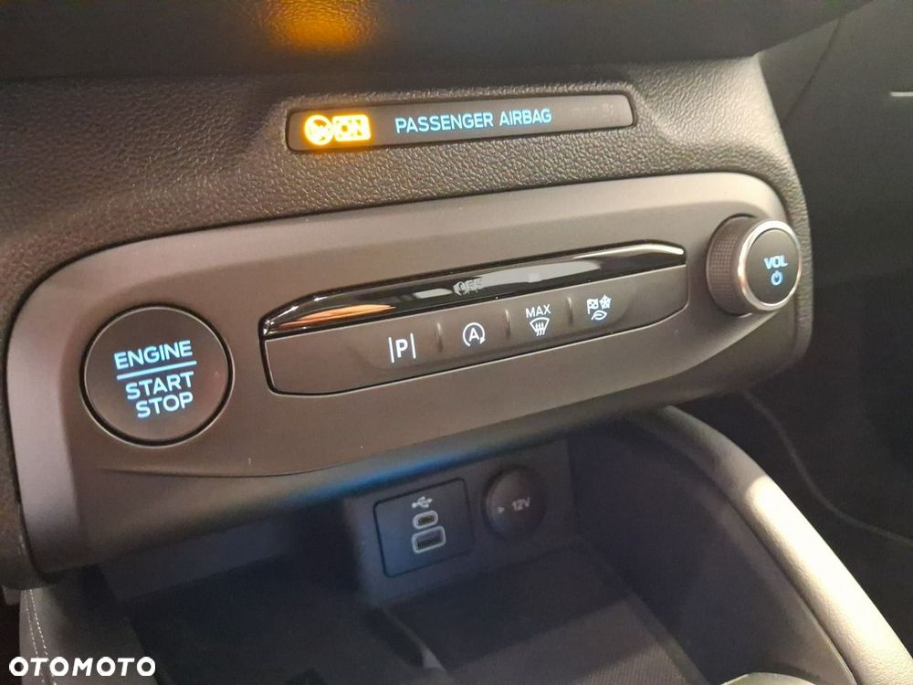 Ford Focus 1.5 EcoBlue STart-Stopp-System TITANIUM X - 34