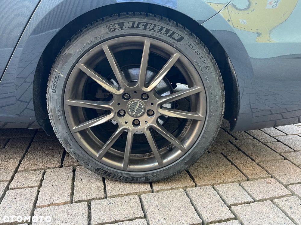 Seat Leon 2.0 EcoTSI FR S&S DSG - 18
