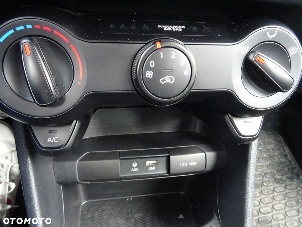 Kia Picanto 1.0 Vision - 9