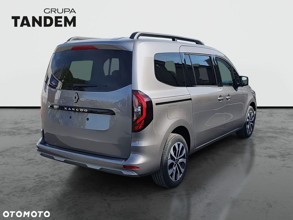 Renault Kangoo - 5