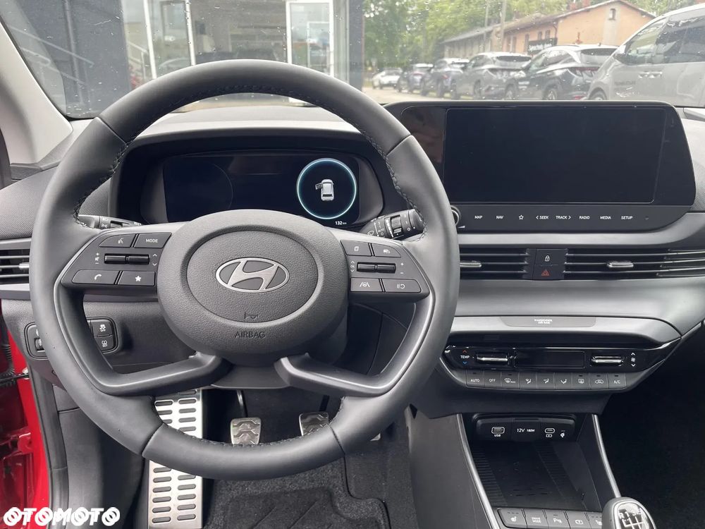 Hyundai Bayon 1.0 T-GDI Executive - 15