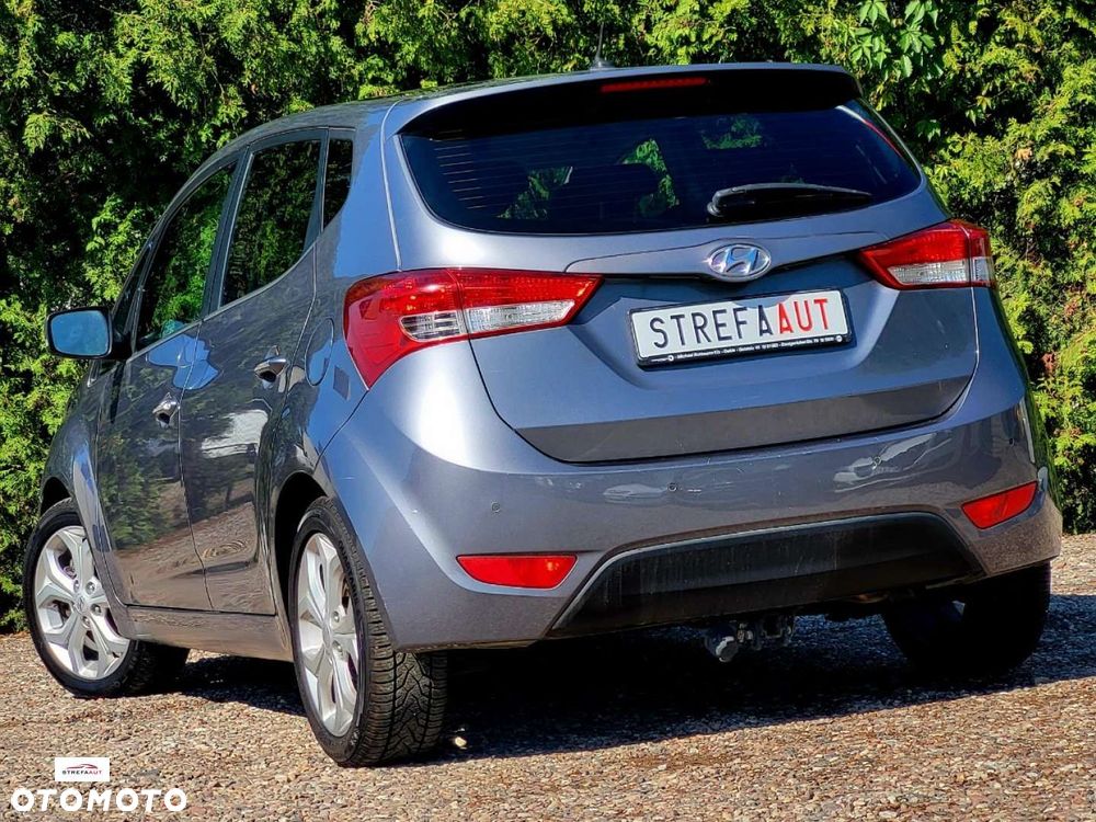 Hyundai ix20 - 26