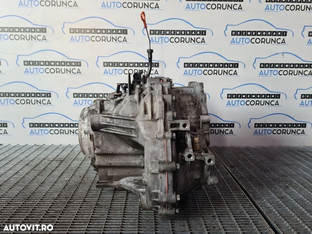 Cutie de viteze Kia Sportage II 2.0 Diesel 2006 - 2010 140CP Automata D4EA Euro4 (977) ... - 2