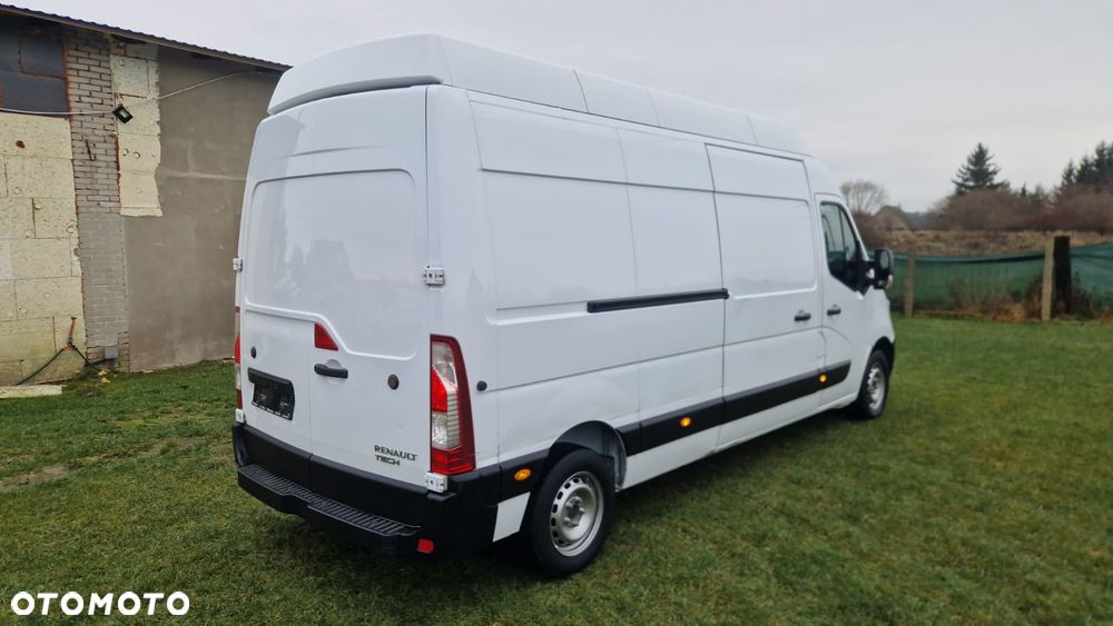 Renault Master - 8