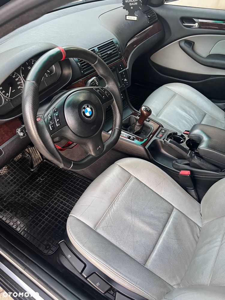 BMW Seria 3 330d - 14