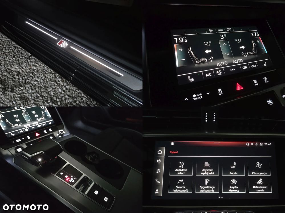 Audi A6 Avant 45 TFSI mHEV Sport S tronic - 12