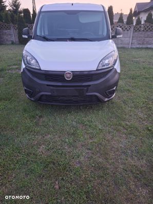 Fiat Doblo - 4