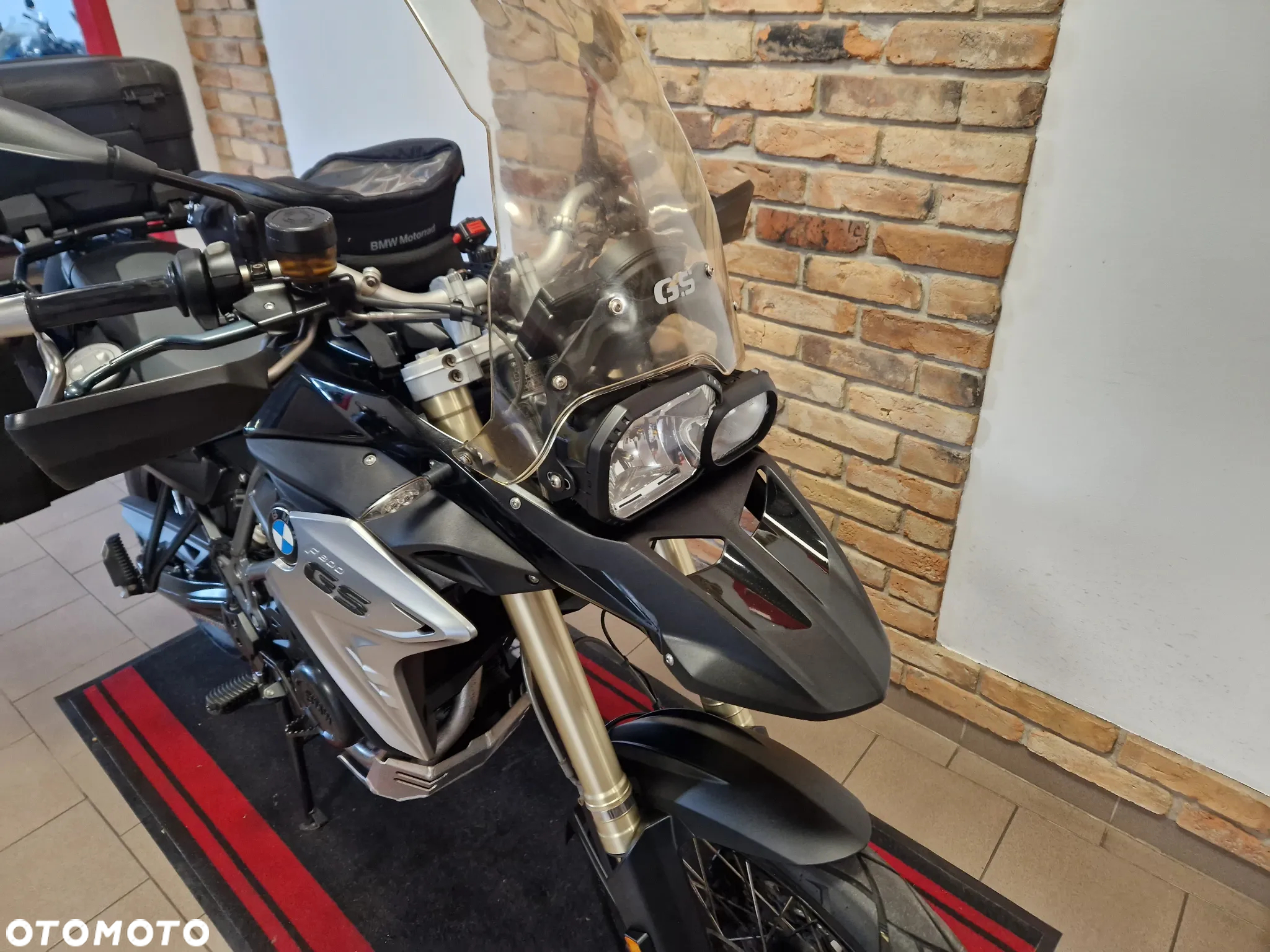 BMW GS - 22