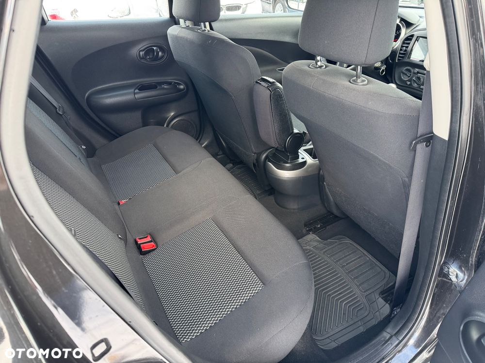 Nissan Juke - 13